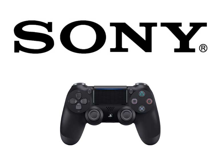 controller sony