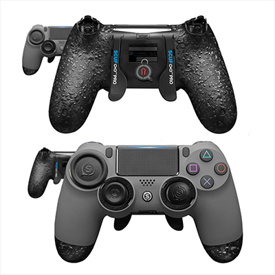 CONTROLLER SCUF GAMING 5 CONTROLLER SCUF PS4 INFINITY PS4 PRO