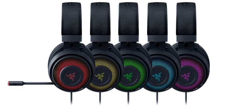 razer kraken ultimate rgb