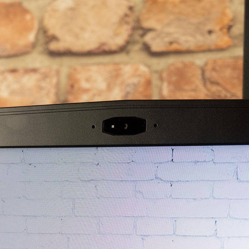 MSI GL63 8SD WEBCAM