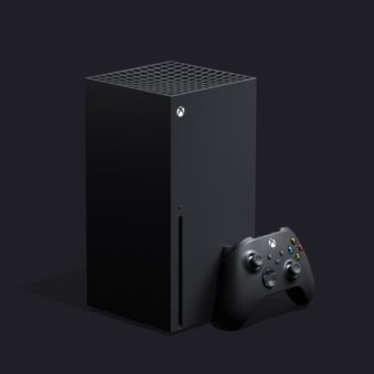 Xbox Series X