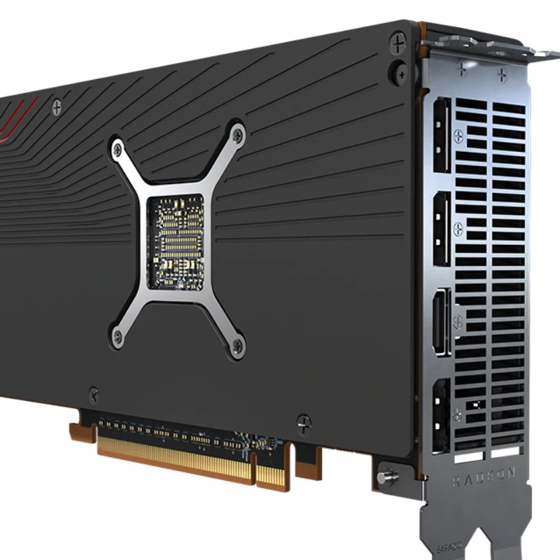 SCHEDE VIDEO AMD 2020 - UN DNA CON LA "R" MAIUSCOLA! 2 Navi X2 o "Big Navy".