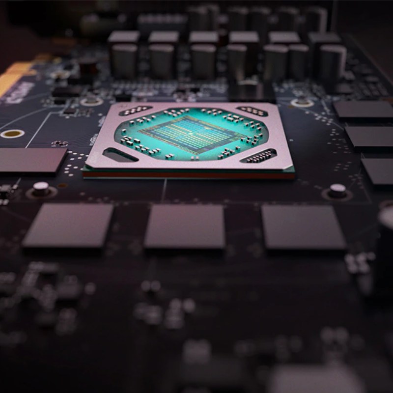 SCHEDE VIDEO AMD 2020 - UN DNA CON LA "R" MAIUSCOLA! 5 MAD RX 5950 XT