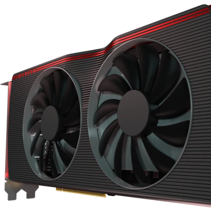 SCHEDE VIDEO AMD 2020 - UN DNA CON LA "R" MAIUSCOLA! 4 AMD ha svelato che le GPU RDNA2