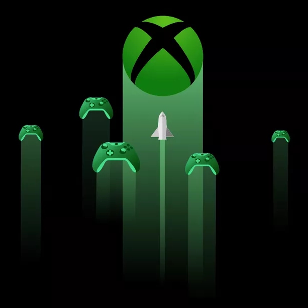 Xbox Series X: xCloud, il servizio streaming per giochi PC Windows 10 2 xbox series x xCloud