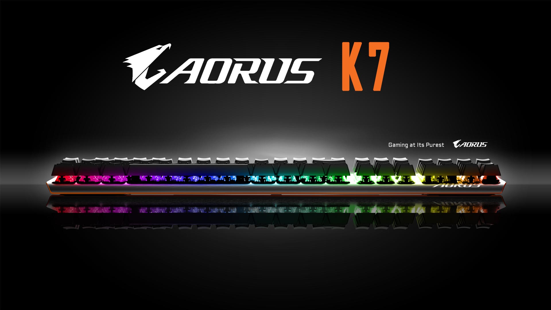 Aorus k7 recensione