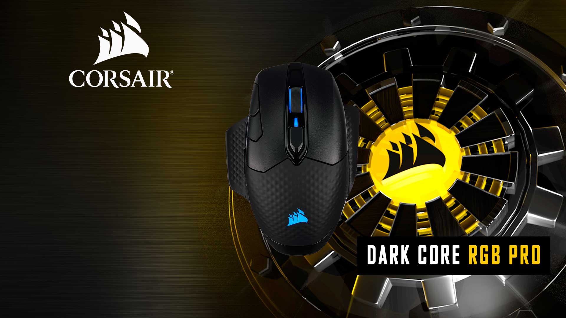 Dark Core RGB PRO recensione