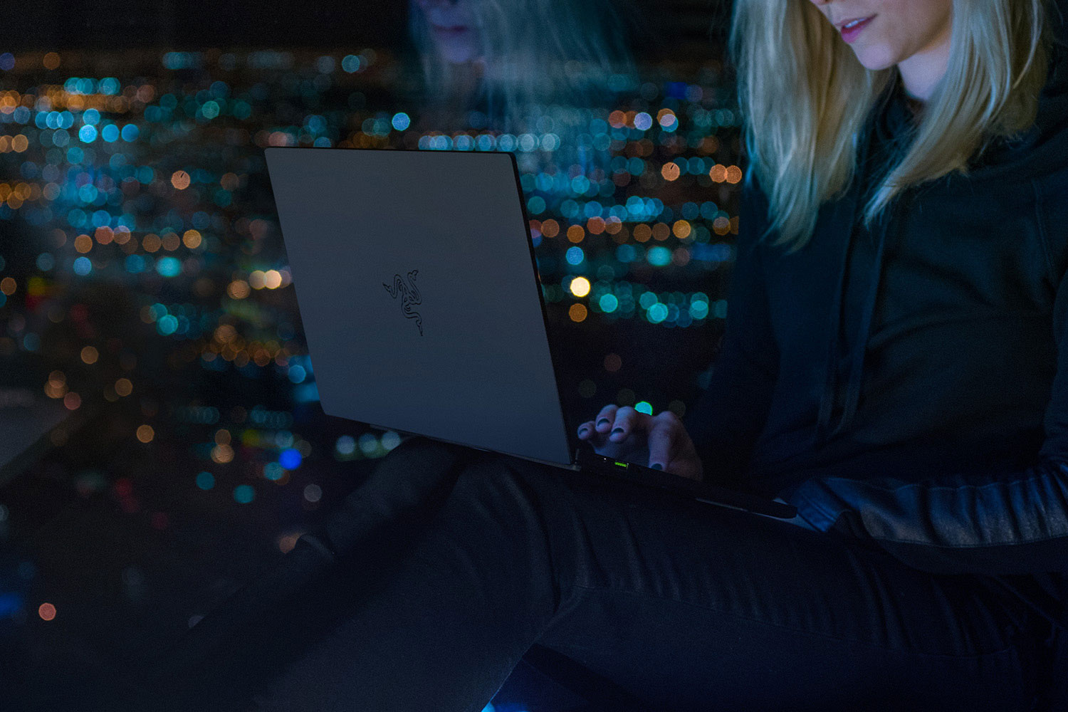 RAZER BLADE STEALTH 13 2