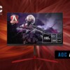 AOC agon ag273qcg recensione