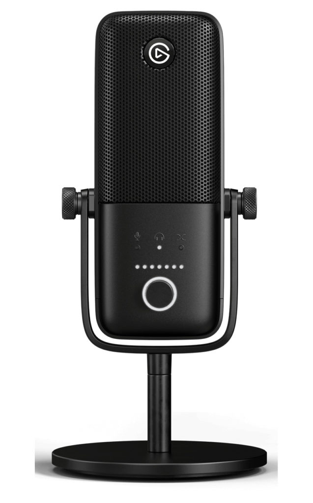 Elgato Wave 3 microfono streaming