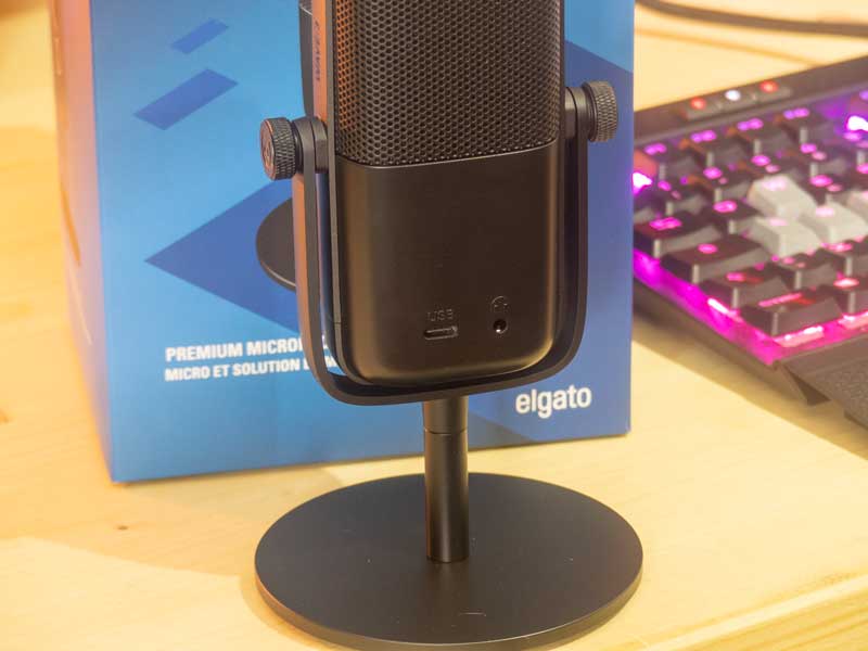 Elgato wave 3 connessioni
