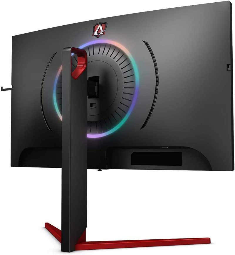 ILLUMINAZIONE RGB
