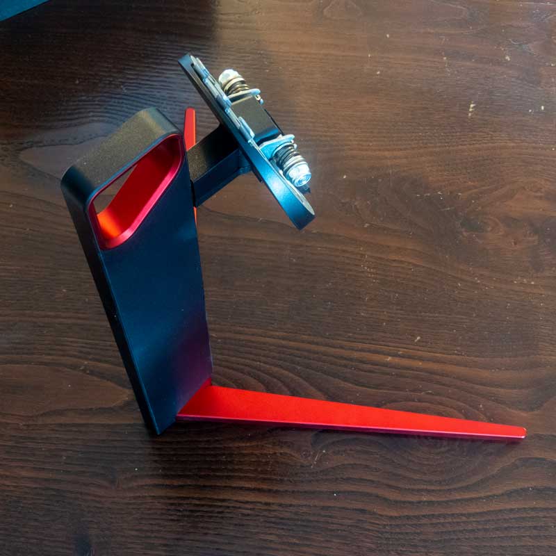 aoc ag273qcg supporto