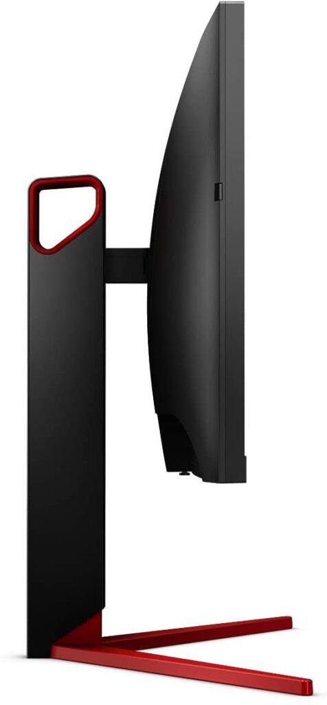 aoc ag273qcg lato
