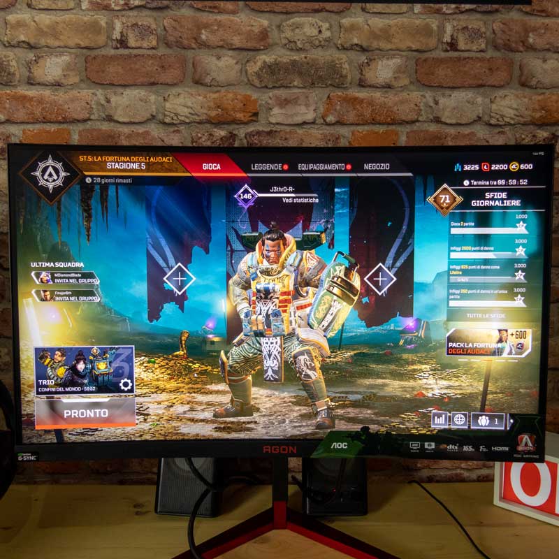 aoc ag273qcg monitor