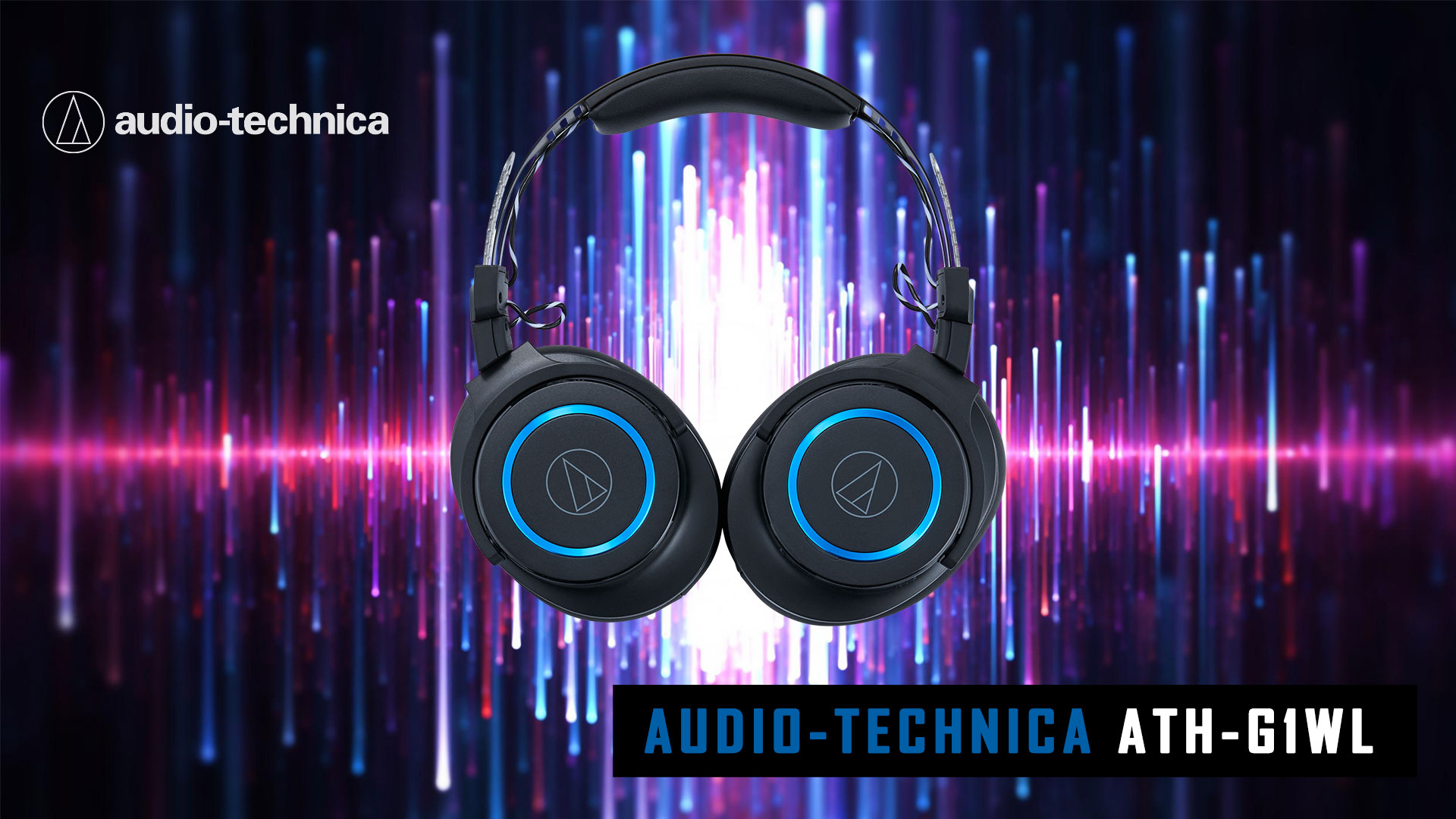 Audio technica ATH-G1WL recensione test