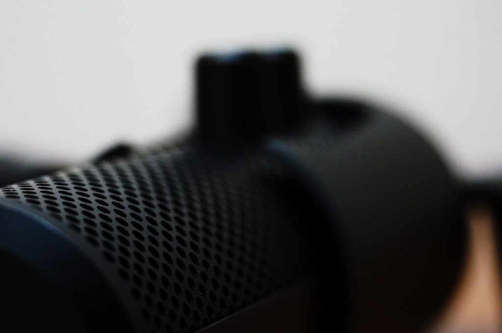 GXT 258 FYRU: RECENSIONE 5 GXT 258 Fyru USB 4 in 1 recensione