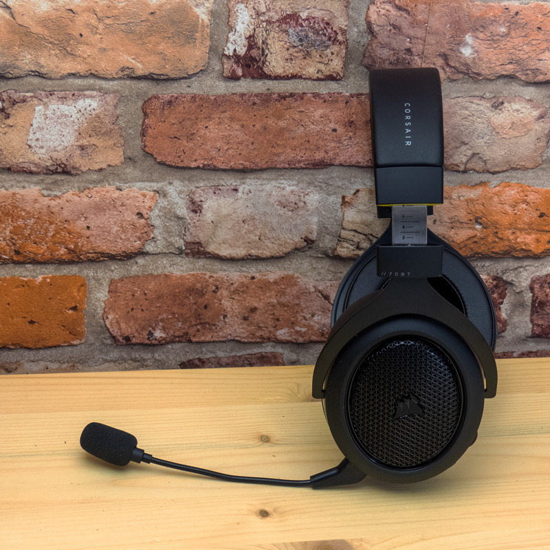 Cuffie da gaming Bluetooth