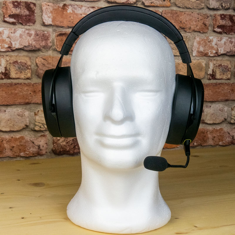 comodita corsair hs70 bluetooth