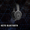 corsair HS70 bluetooth recensione