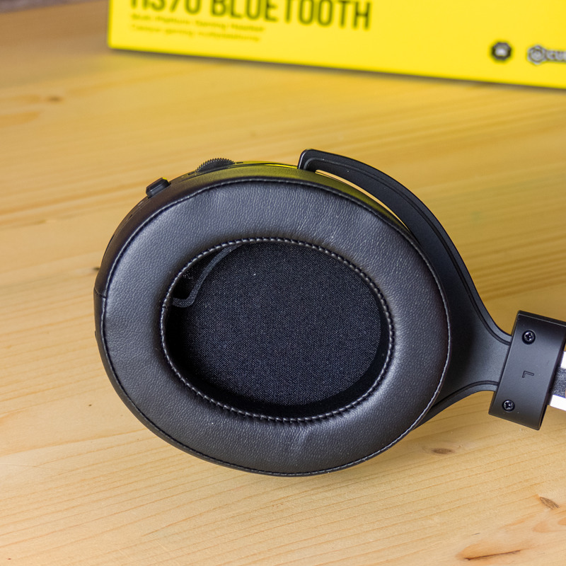 padiglioni hs70 bluetooth