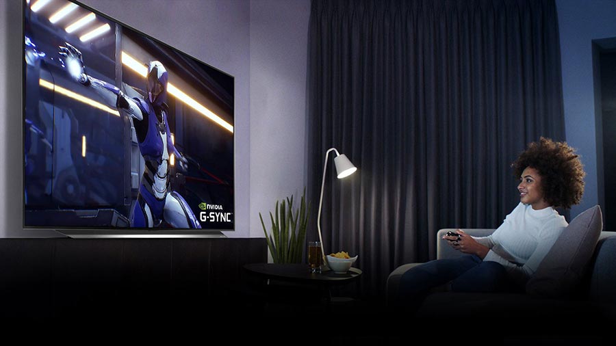 televisione per ps5 LG Nano90 Nanocell LED