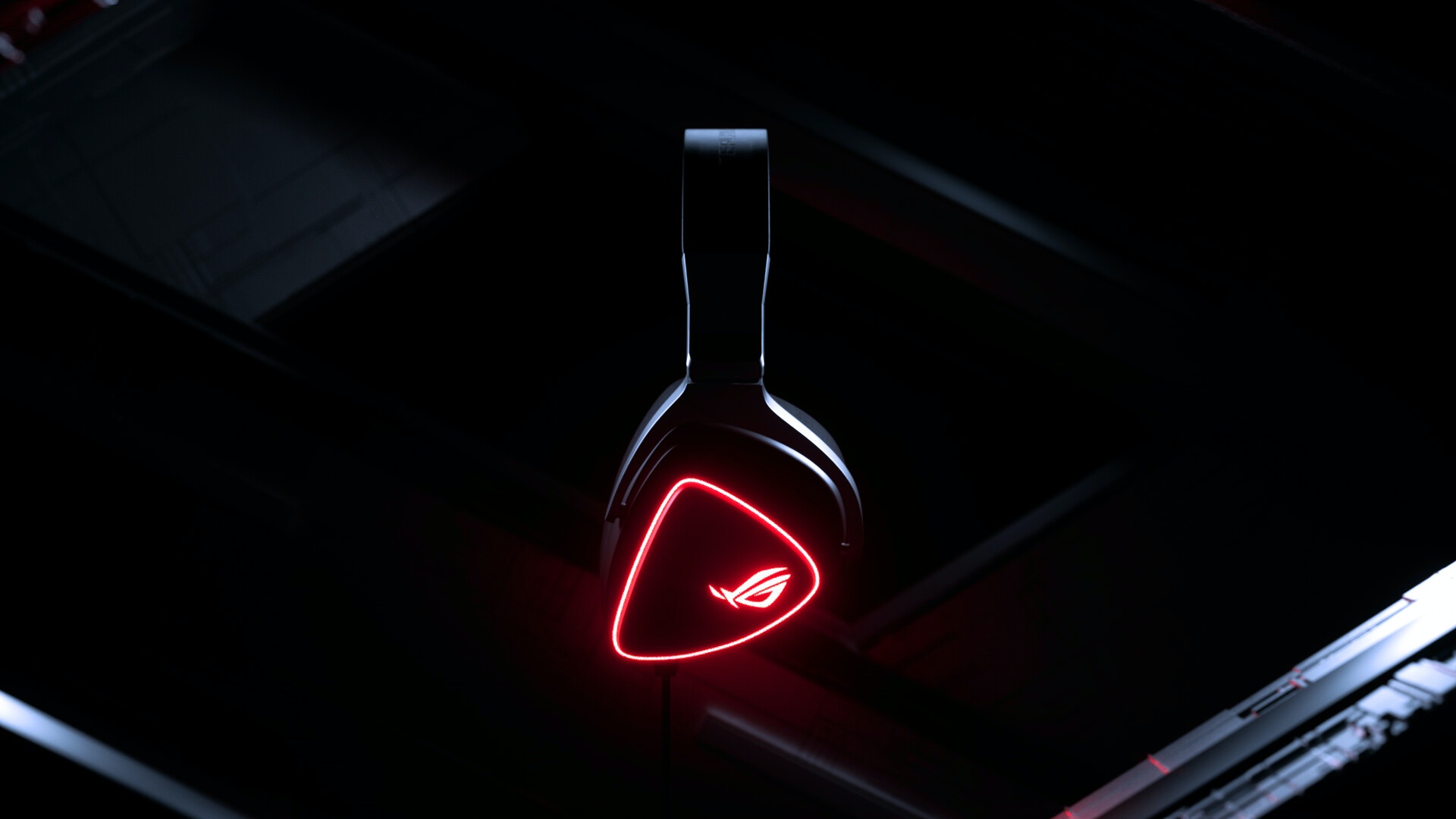 Asus rog delta recensione