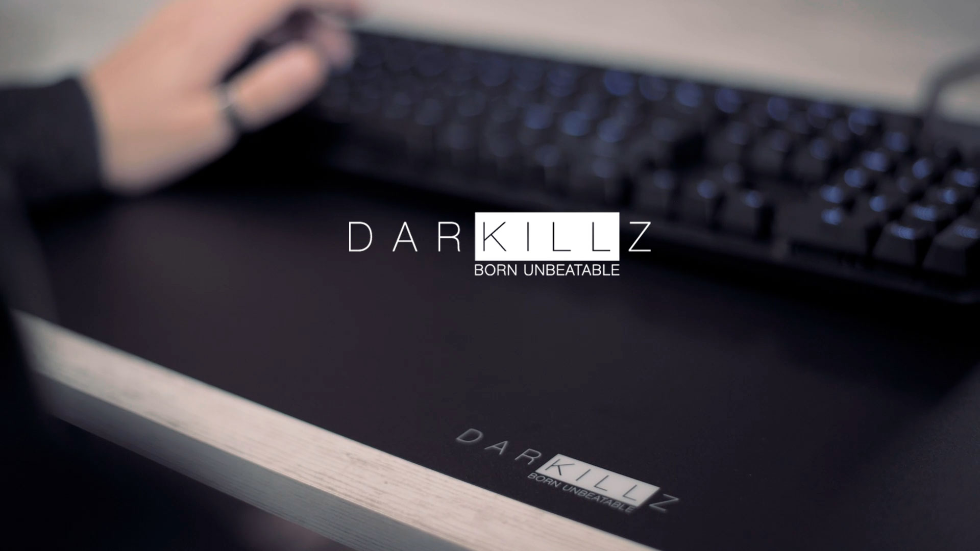 tappetino darkillz receansione