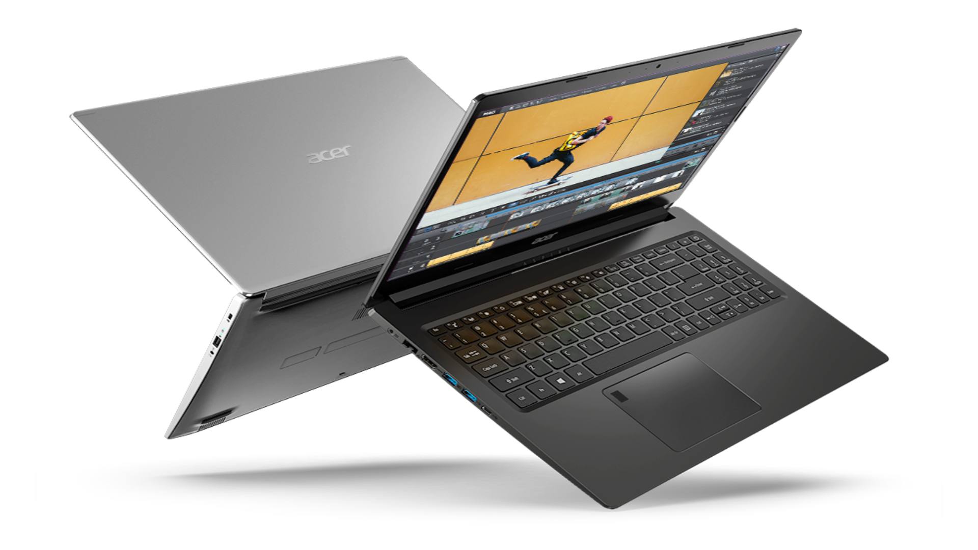 Acer Aspire ces 2021