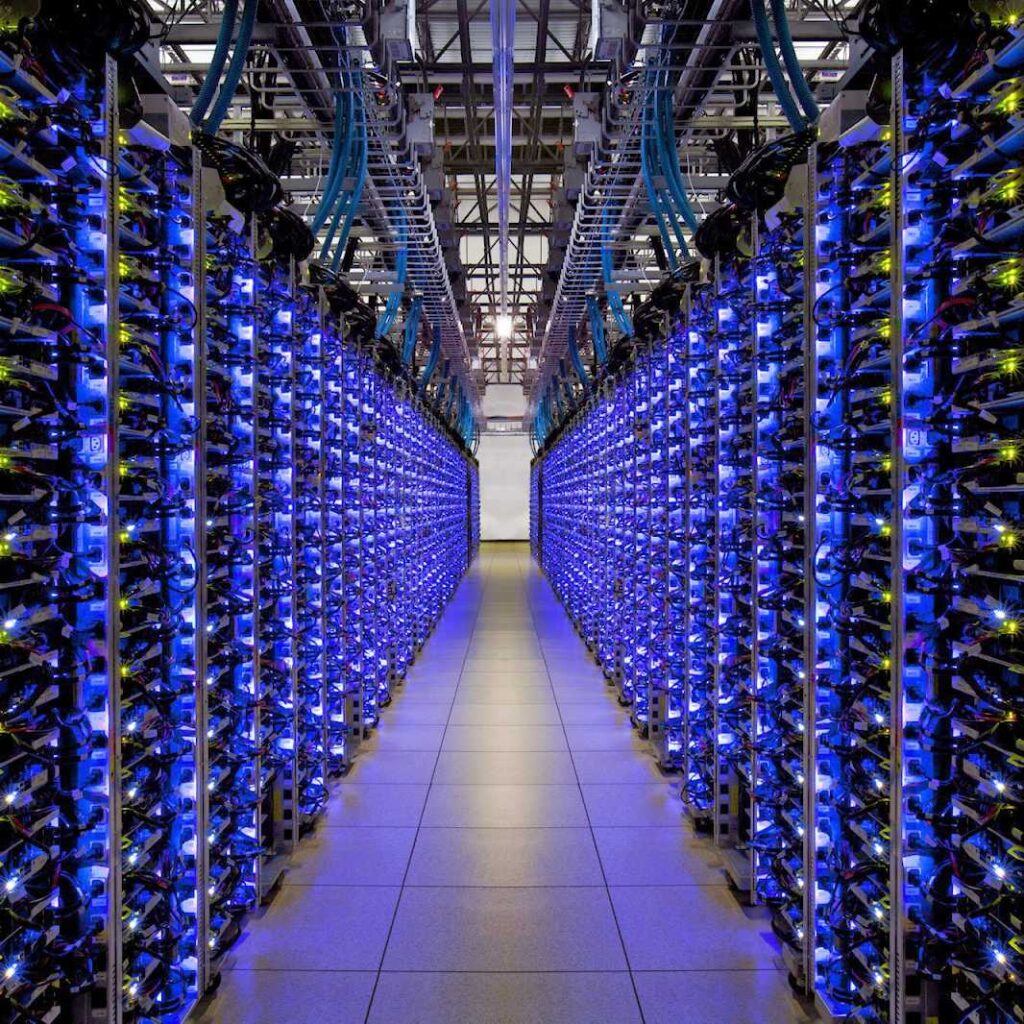 Cloud Gaming: il problema dell'ecosostenibilità 2 cloud