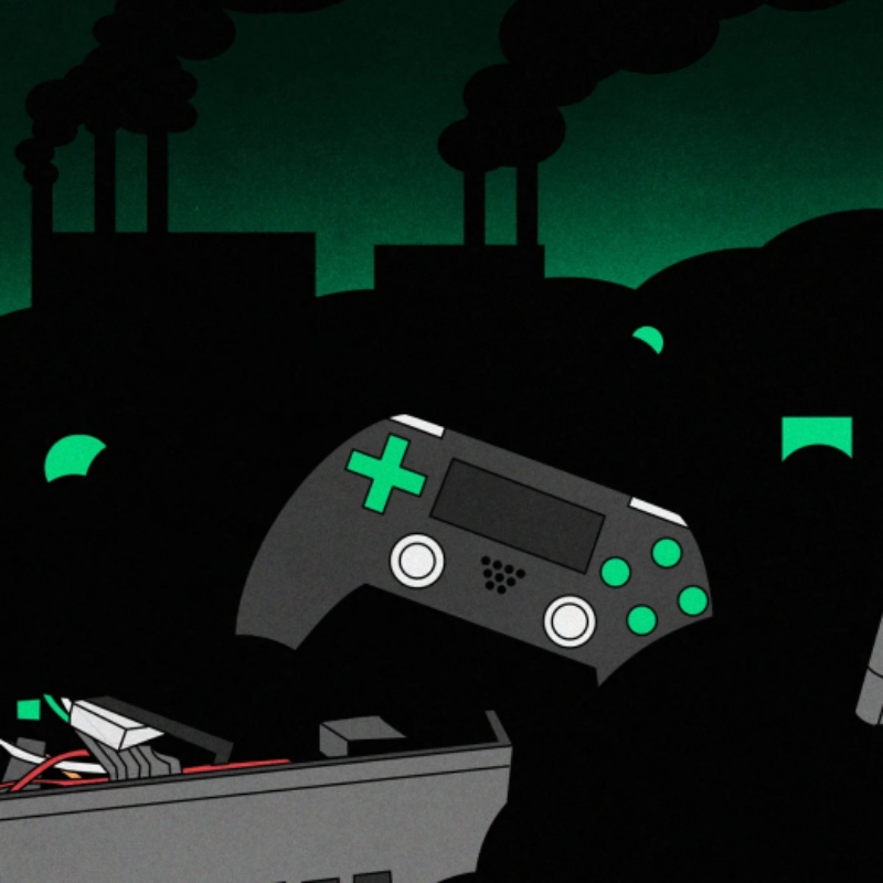 Cloud Gaming: il problema dell'ecosostenibilità 5 cloud5 2