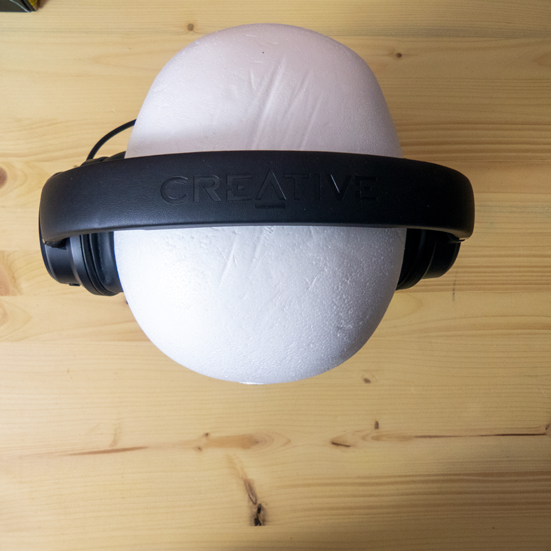 CREATIVE SXFI GAMER: RECENSIONE 8 cuffie creative sxfi gamer vista sopra