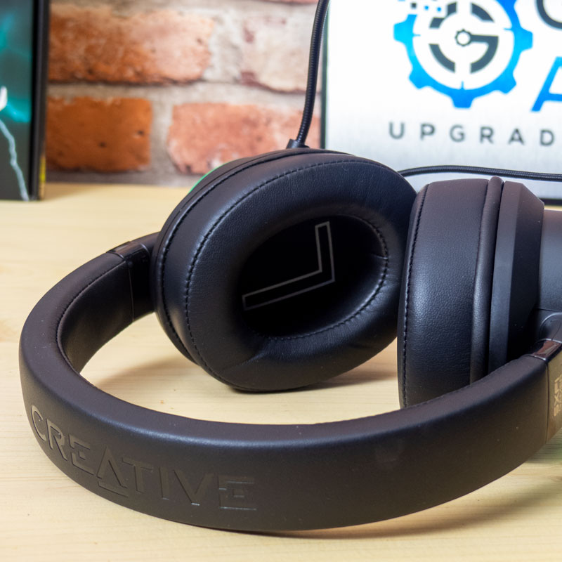 CREATIVE SXFI GAMER: RECENSIONE 5 padiglione creative sxfi gamer