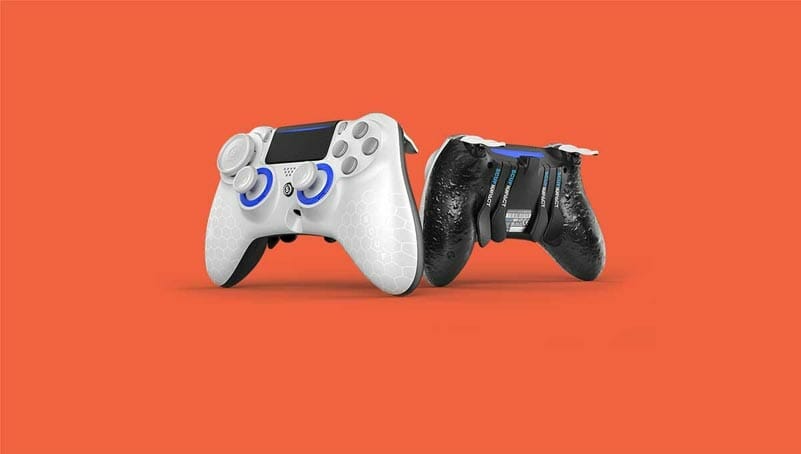 Controller ps4 migliorli 2021