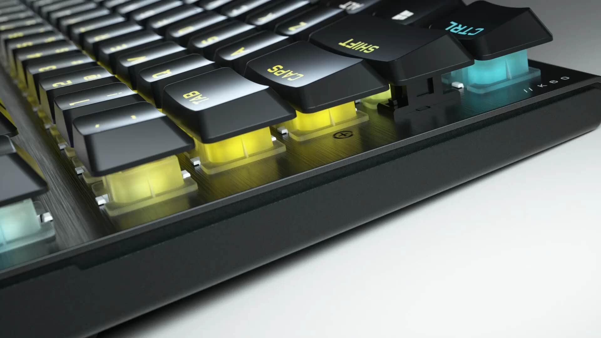 guida scelta keycaps