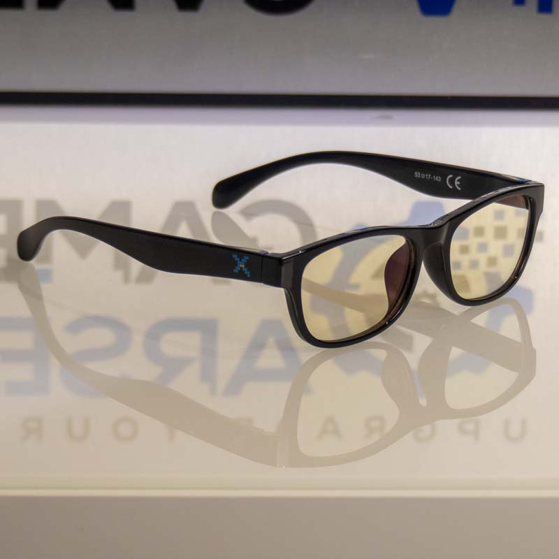 Occhiali gaming Pixel Kura Master & Sunny Regular: recensione 11 occhiali da gaming pixel kura master 5