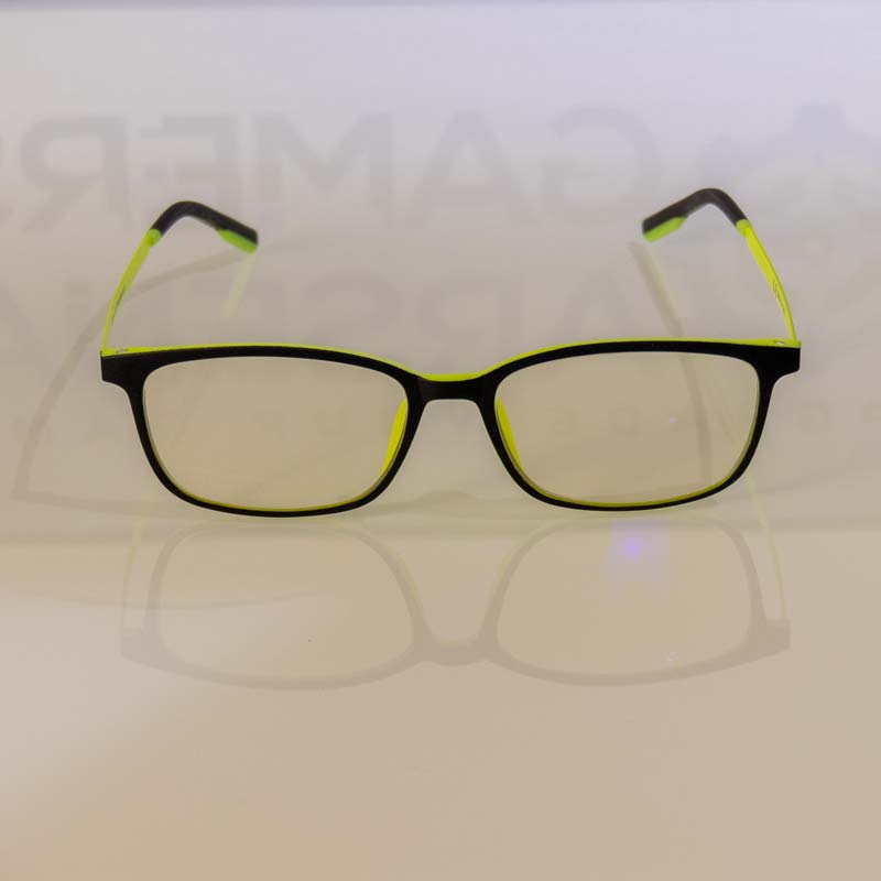 Occhiali gaming Pixel Kura Master & Sunny Regular: recensione 10 occhiali da gaming pixel kura sunny regular 4