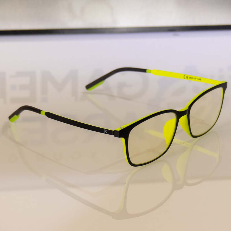 Occhiali gaming Pixel Kura Master & Sunny Regular: recensione 4 occhiali da gaming pixel kura sunny regular