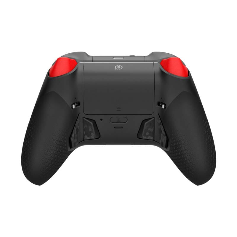 quanti tasti deve avere un joypad pc?