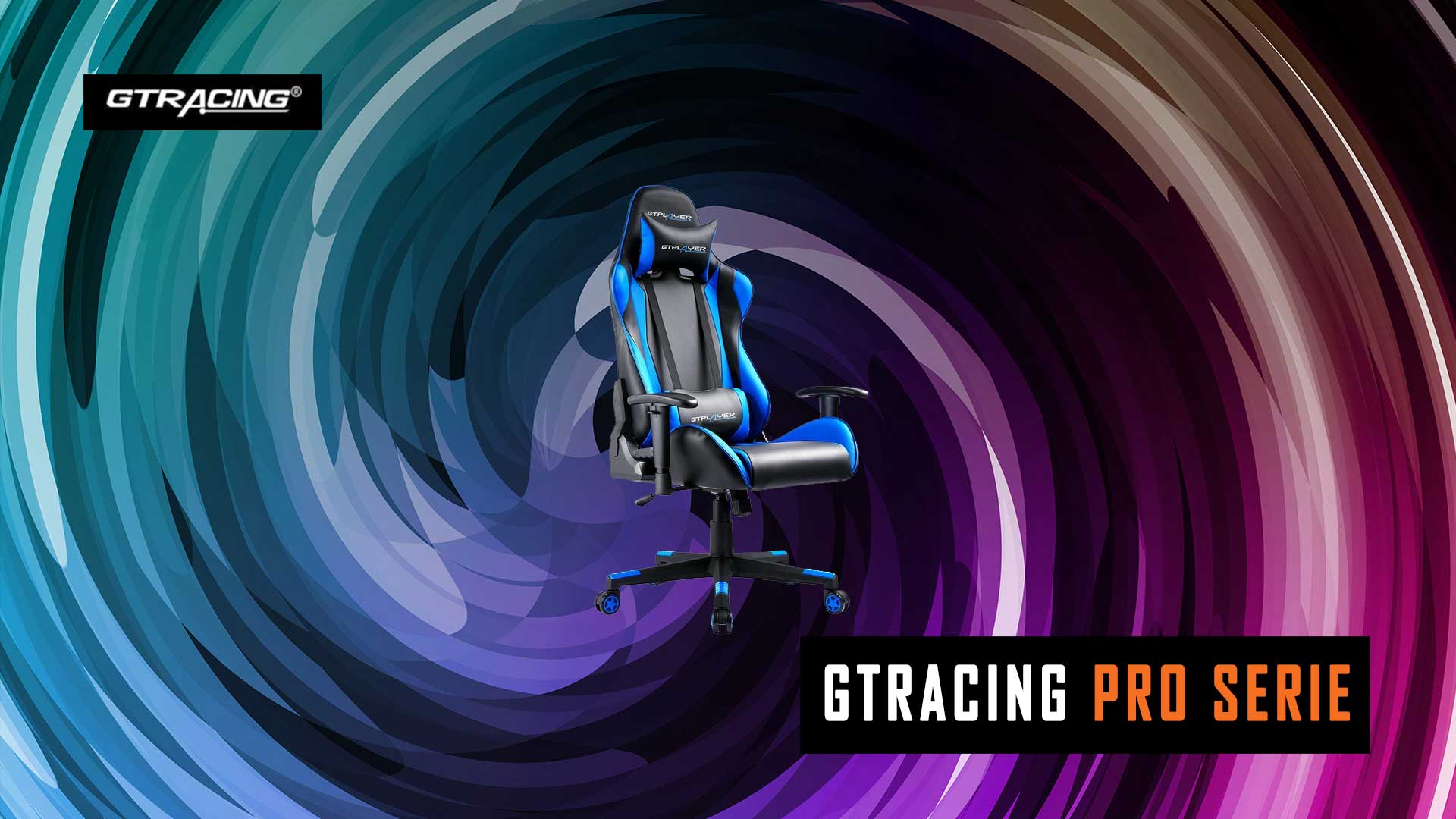 GTRacing PRO series GT002 recensioneerie recensione