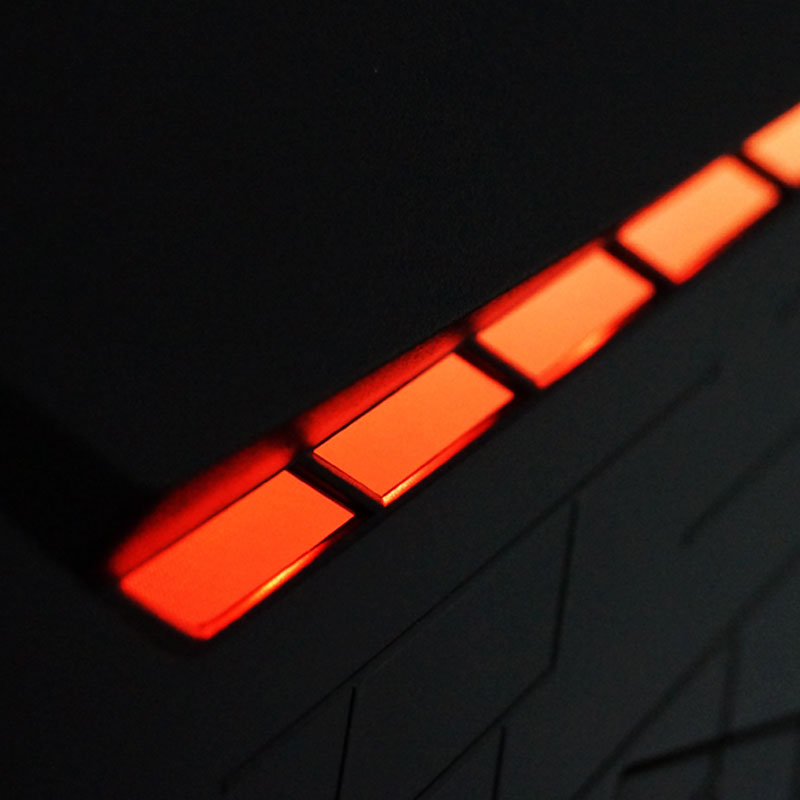 msi monitor gaming OPTIX MAG274QRF-QD recensione