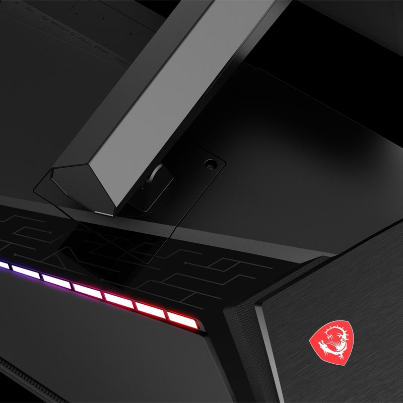 msi monitor gaming OPTIX MAG274QRF-QD recensione