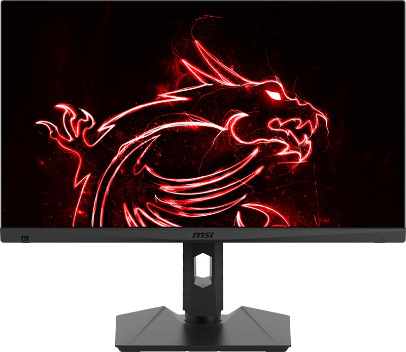 msi monitor gaming OPTIX MAG274QRF-QD recensione