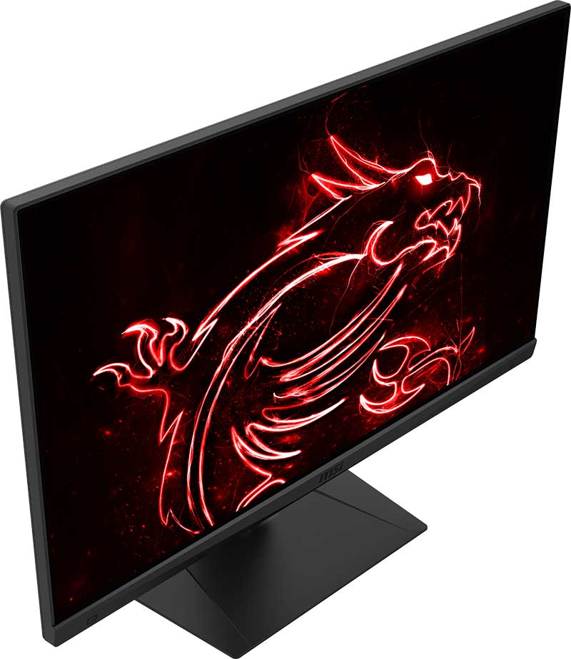 msi monitor gaming OPTIX MAG274QRF-QD recensione
