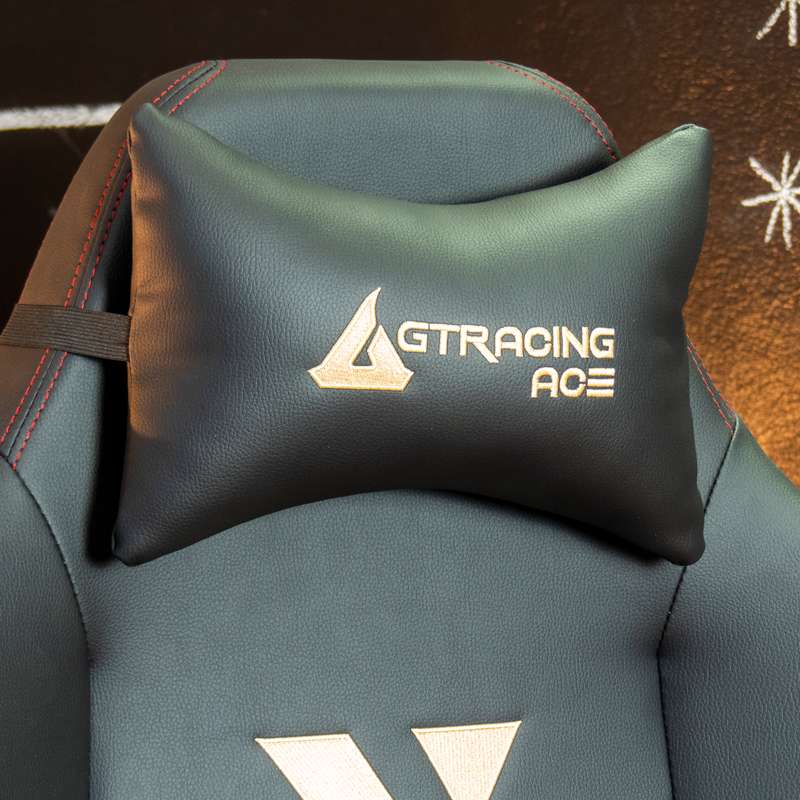 GT RACING ACE M1: RECENSIONE 15 supporto cervicale GTRacing ACE