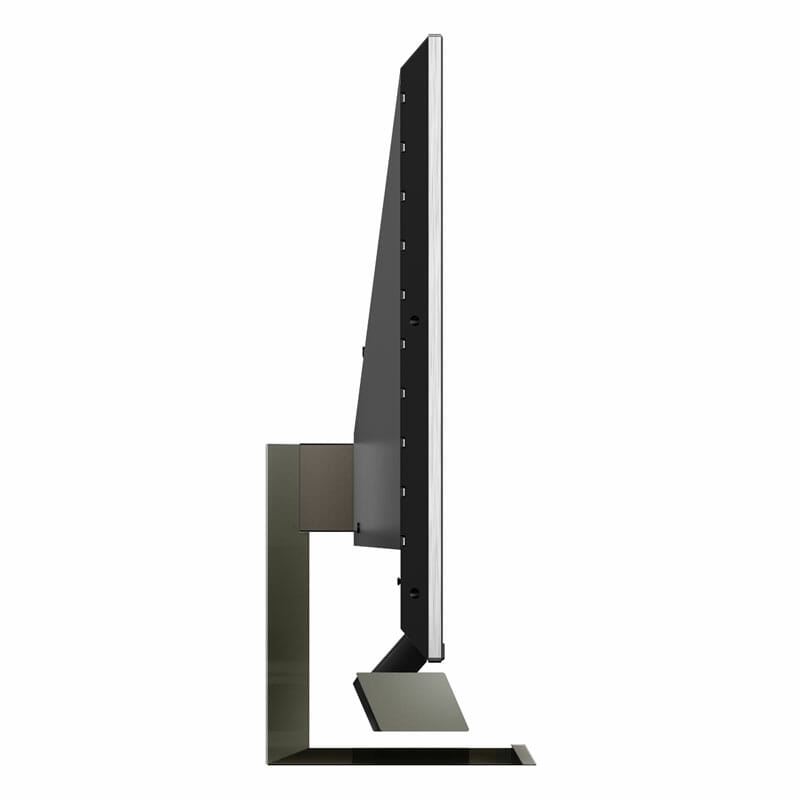 Philips lancia il primo monitor gaming per Xbox Series X 3 monitor xbox 55 559M1RYV laterale