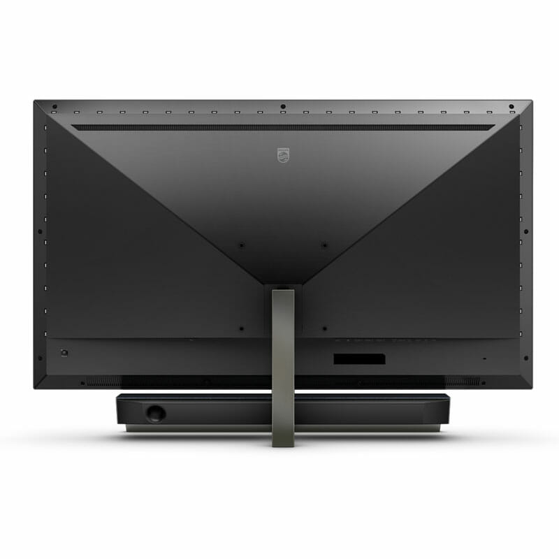 Philips lancia il primo monitor gaming per Xbox Series X 4 monitor xbox 55 559M1RYV retro