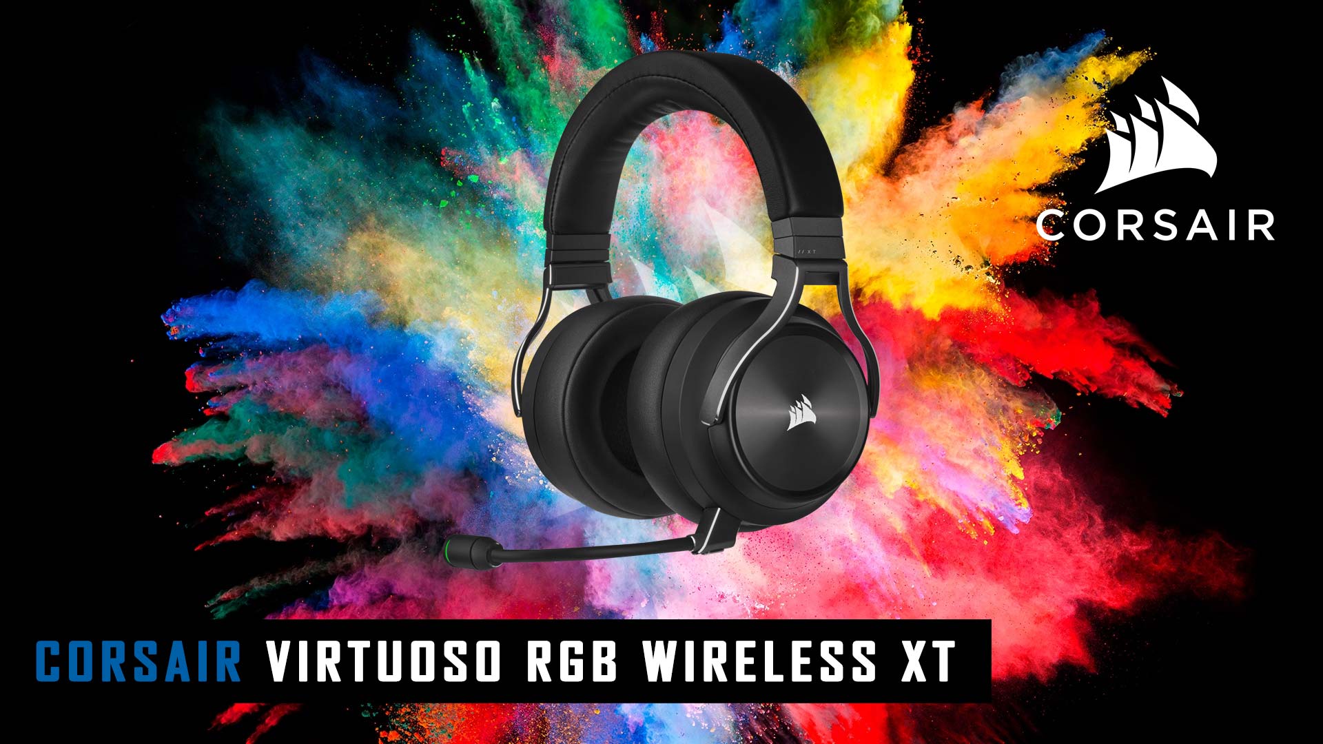 virtuoso rgb wireless xt recensione