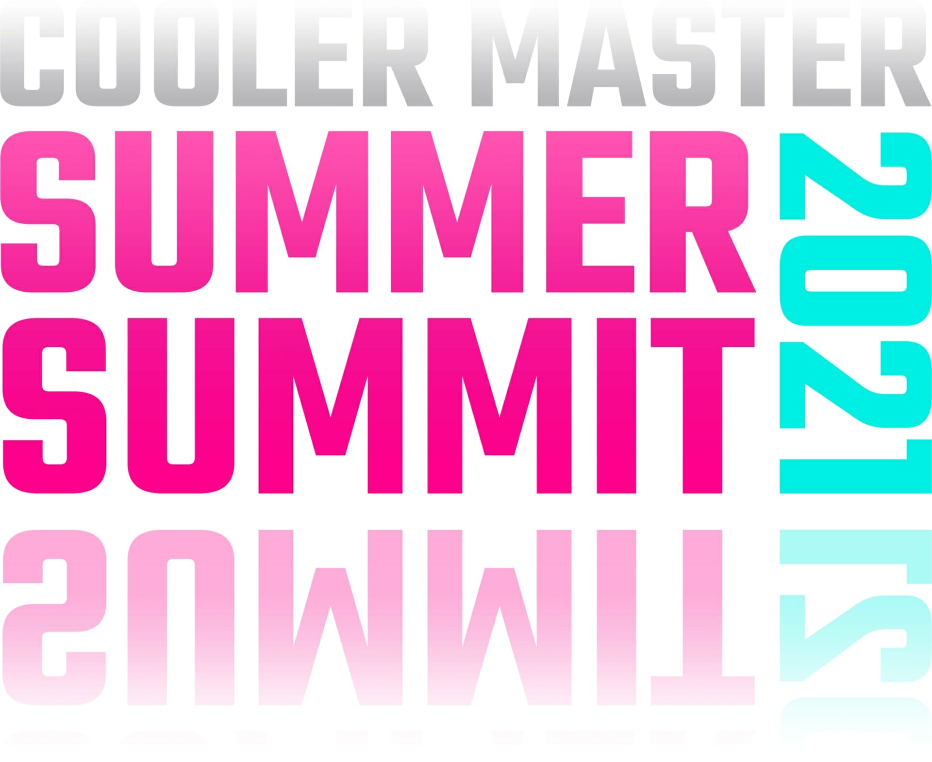 Cooler Master Summer Summit