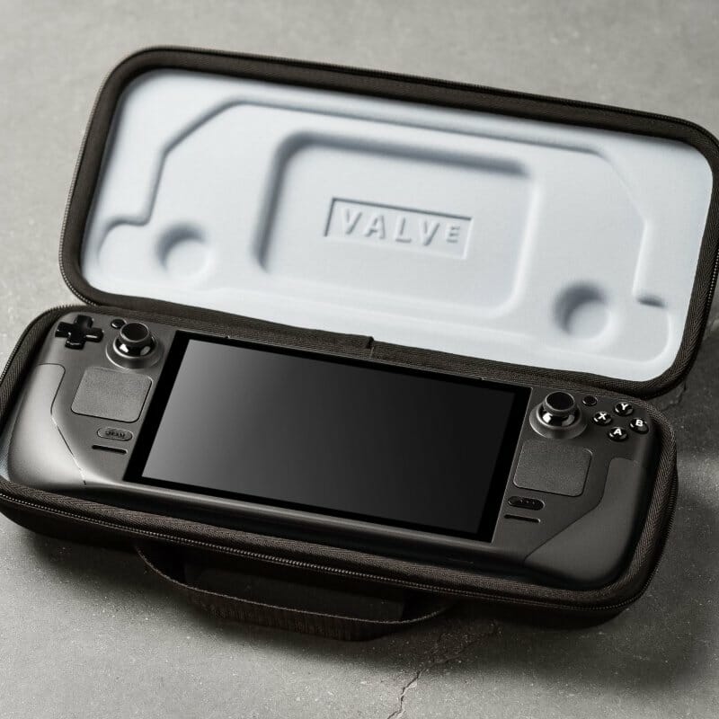 Steam Deck: la console di Valve già nel mirino degli scalper 4 steam deck